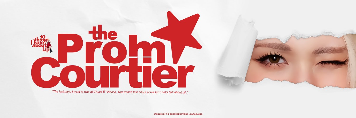 𓂃 𓏲 𝑷rom 𝑪ourier、June₊* banner