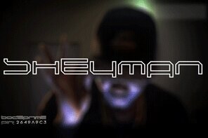 SHEYMAN banner