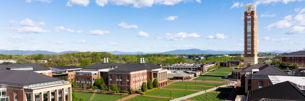 LibertyU Profile Banner