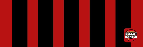 BescotBanter Profile Banner