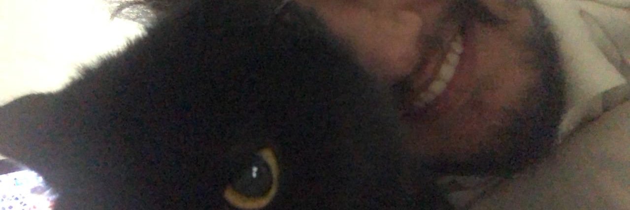 renatocaldi's profile banner image