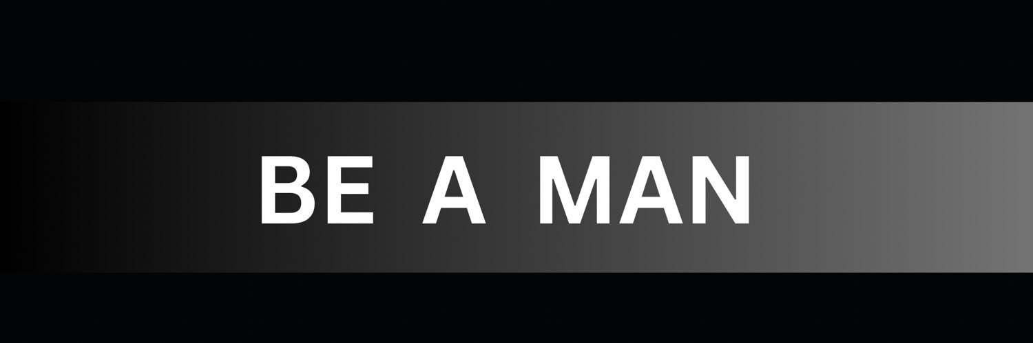 ELITE MASCULINE's banner