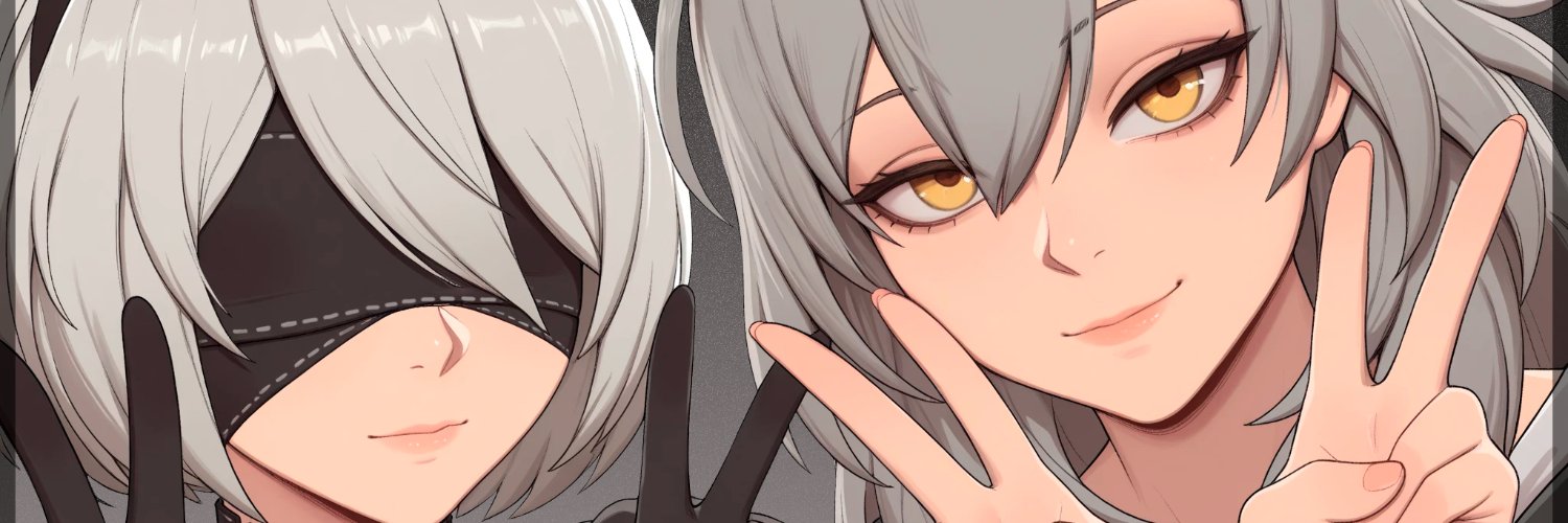 Sotawa_2B's profile banner image
