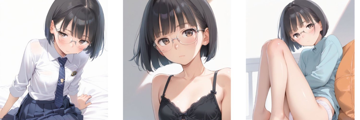 KawaseAIart's profile banner image
