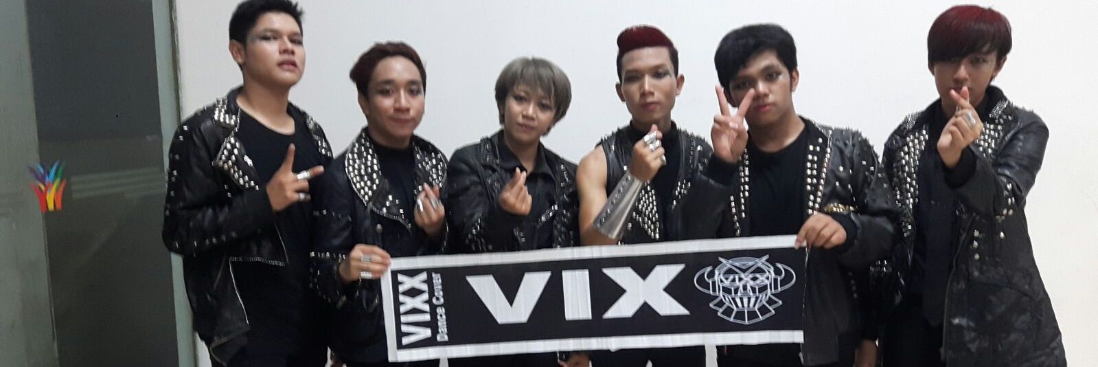 V.I.X banner