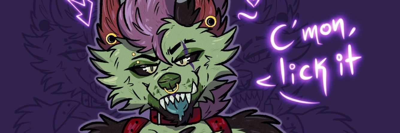 🍊♡RedRexi♡🍊 banner