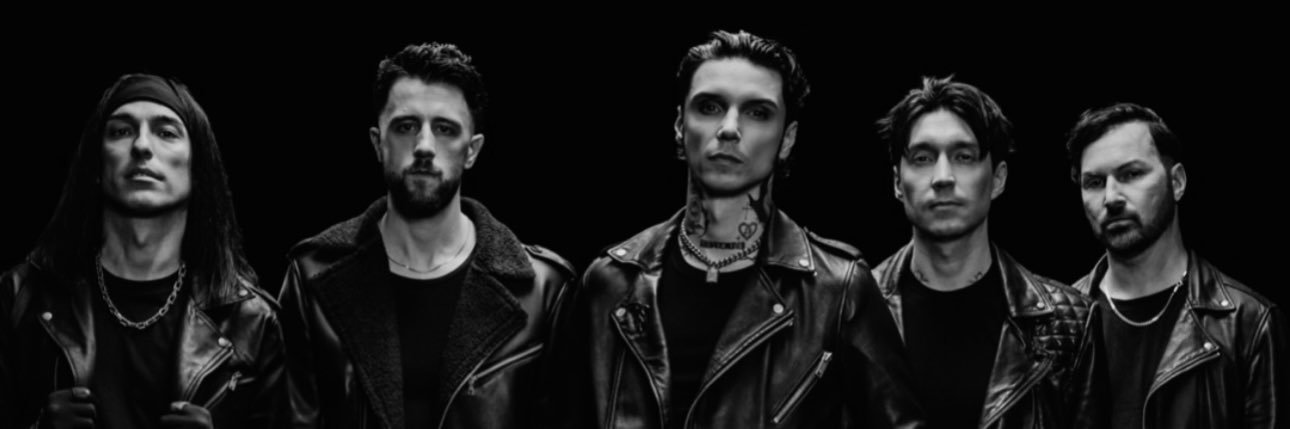 Shreeya Cares About BVB! || 50 || banner