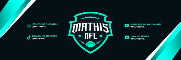 mathisnfl Profile Banner
