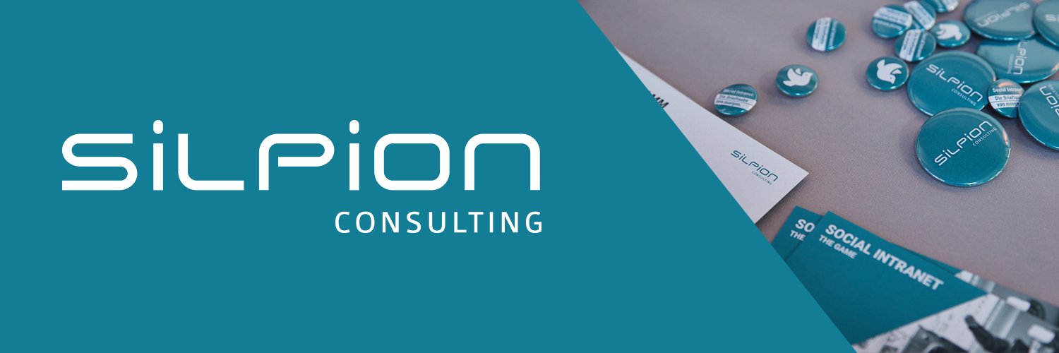 Silpion Consulting banner