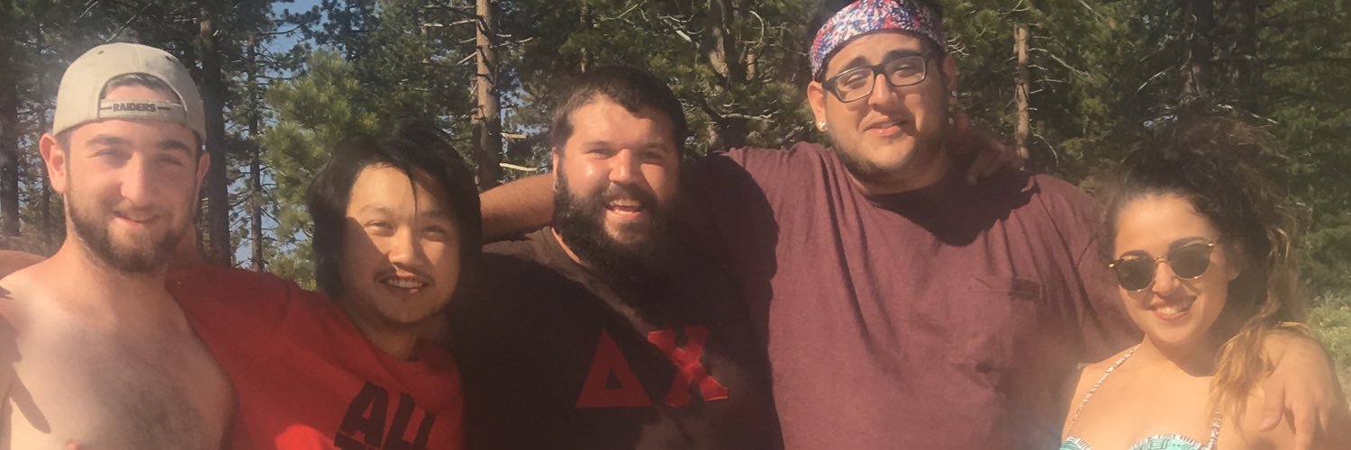 TheJannyPhantom's profile banner image