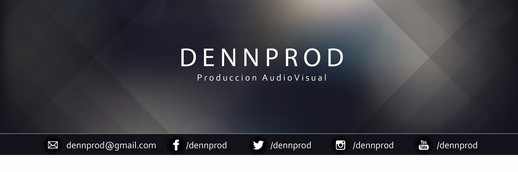 DENNprod's profile banner image