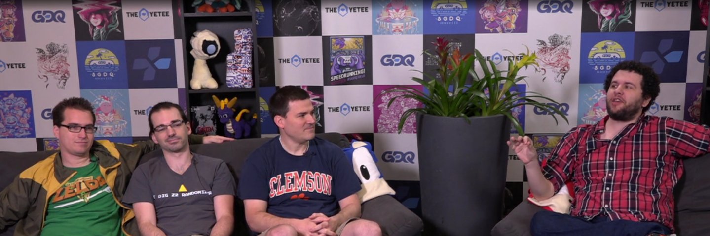 GerdLerkGaming's profile banner image