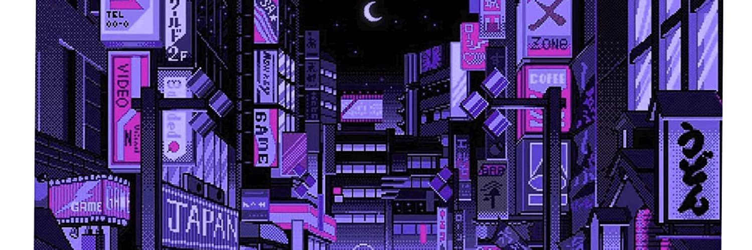 XoXScream's profile banner image