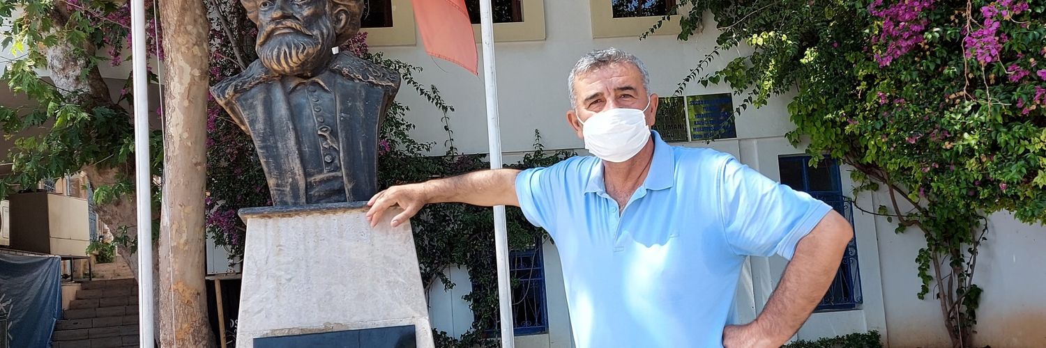 orucyildirim1's profile banner image