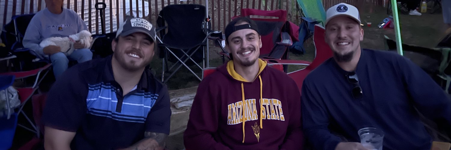 DallasForler's profile banner image