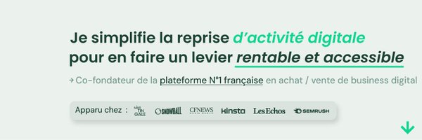 kev1njourdan Profile Banner