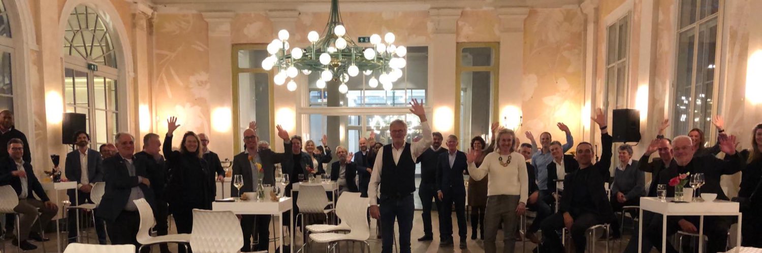 huub de graaff banner