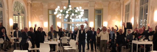 huibertaart Profile Banner