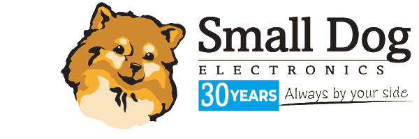 hellosmalldog Profile Banner