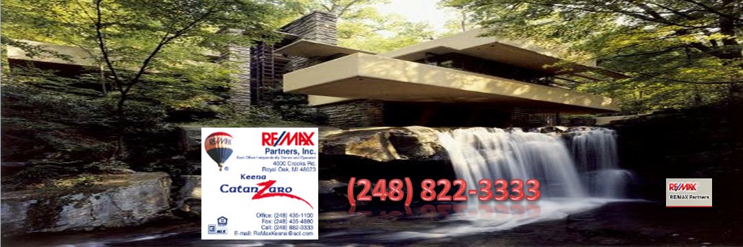 Keena banner