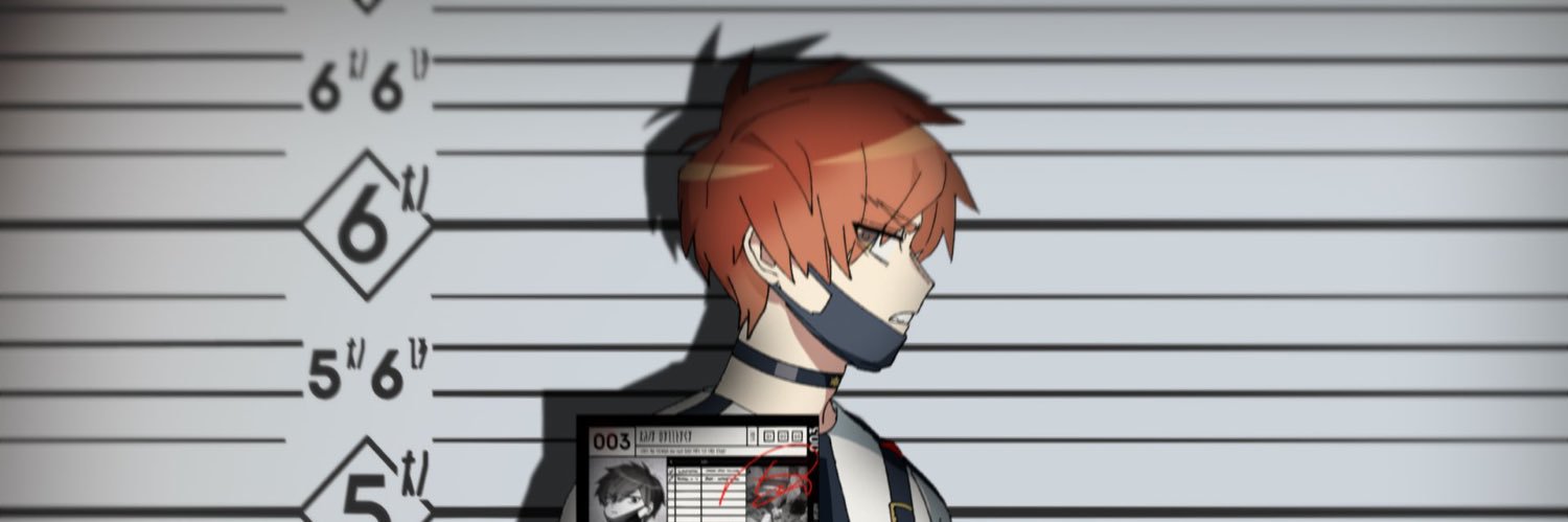 EVIL shoe's banner