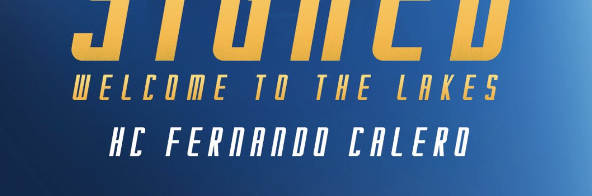 FernandoCalero's profile banner image