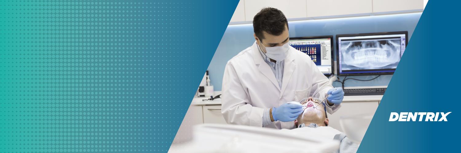 Dentrix banner