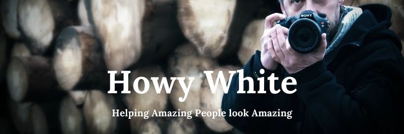 ʜᴏᴡʏ ᴡʜɪᴛᴇ banner