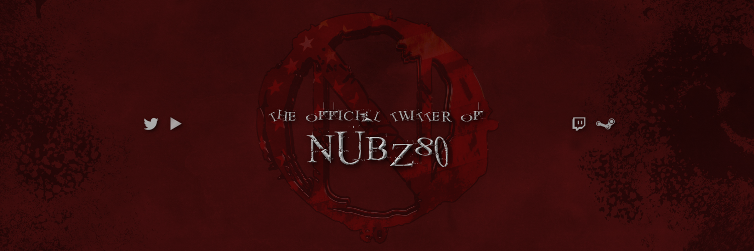 NuBz80's profile banner image