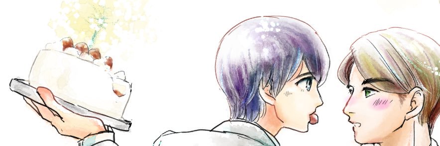 でこ@チェリ家💍🍒🧙‍♀️ banner