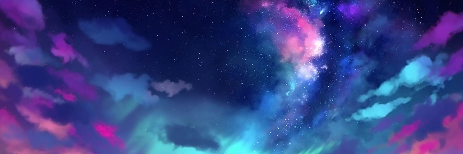 Vertsune's profile banner image
