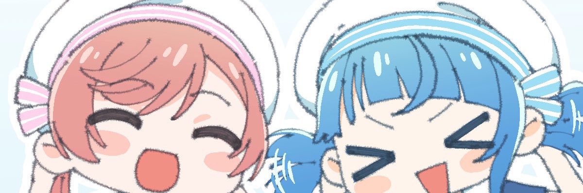 はるる banner