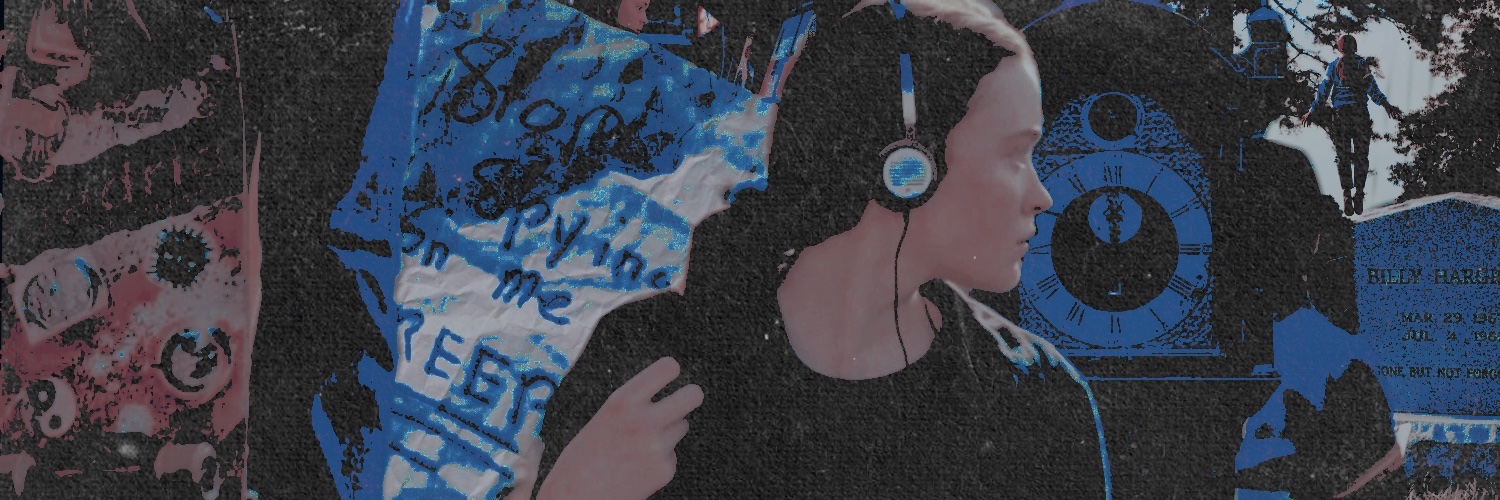 ⁫　⁫　⁫♱⁫　⁫　⁫ᴰᴱᴬᴰ⁫　𝑮𝙸𝚁𝙻⁫　𝙒𝘼𝙇𝙆𝙄𝙉𝙂.'s banner