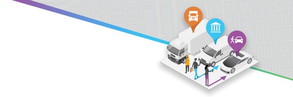 ridecell Profile Banner