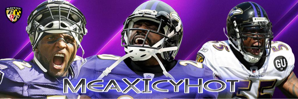 MEAxIcyHot's profile banner image