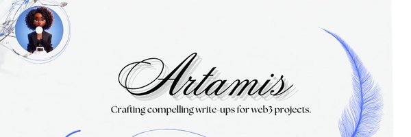 Arthamise Profile Banner