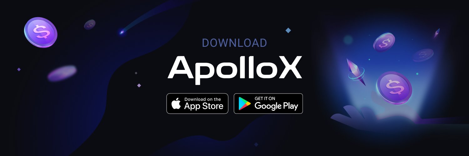 ApolloxFinance's profile banner image