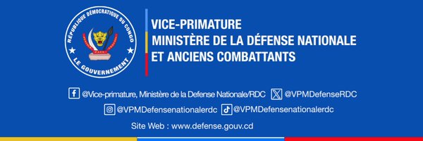 VPMDefenseRdc Profile Banner