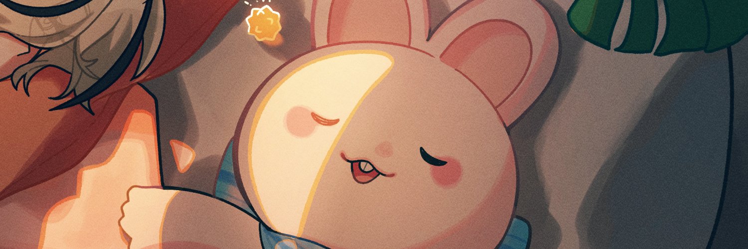 Billy🚫🧠 | Redebut 8/9 banner