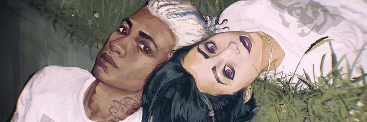 NoitsQuinn's profile banner image