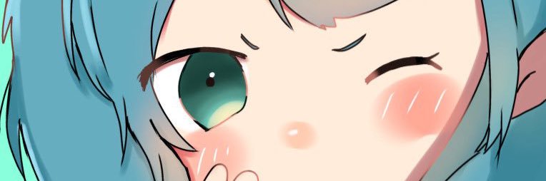 翠秀とあ☘️☁️ banner