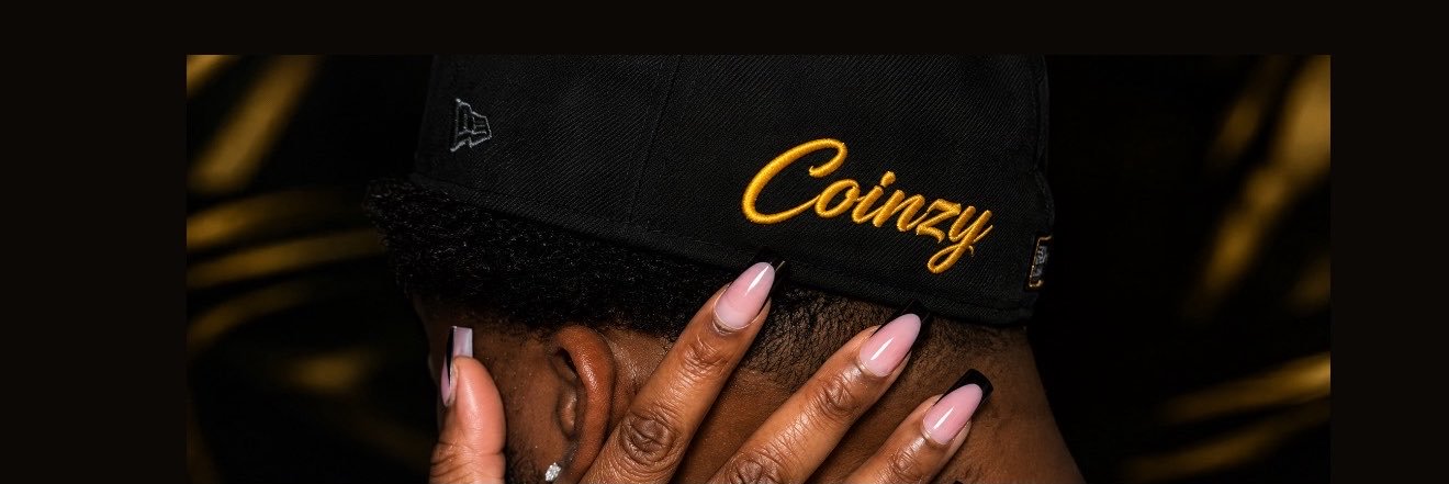 BankOfCoinzy's profile banner image