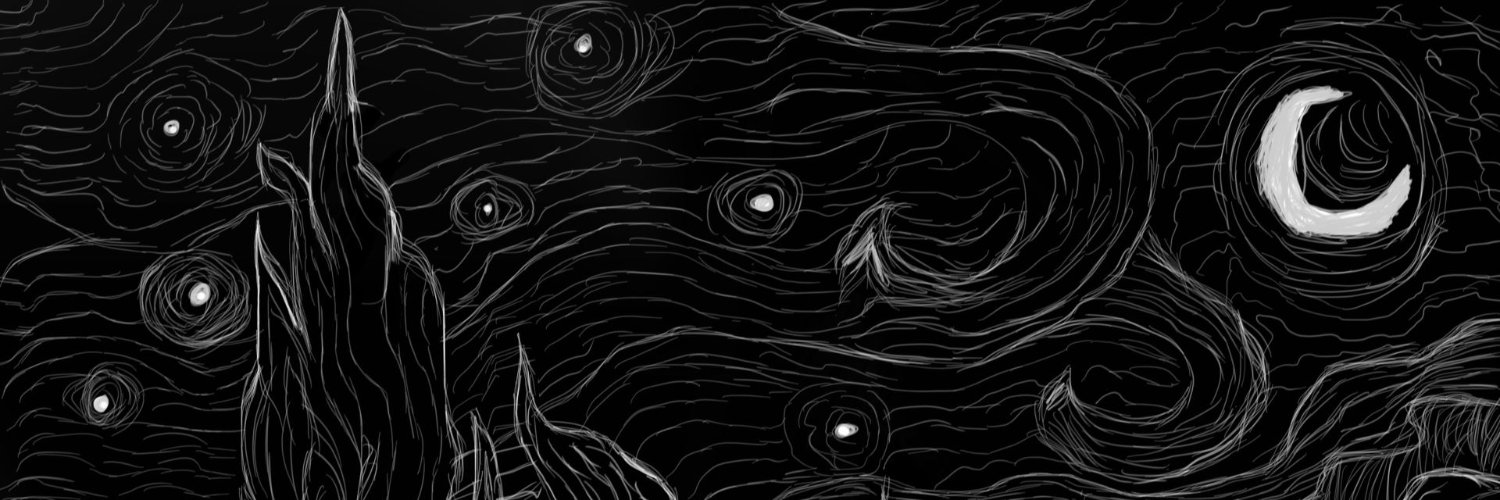 yoganless's profile banner image