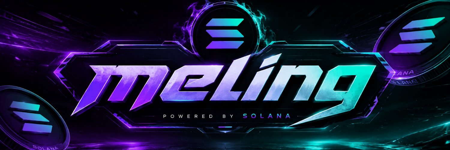 Meling banner