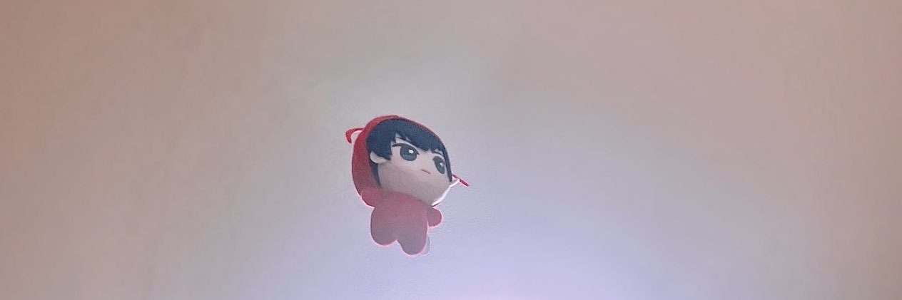 なぬ's banner