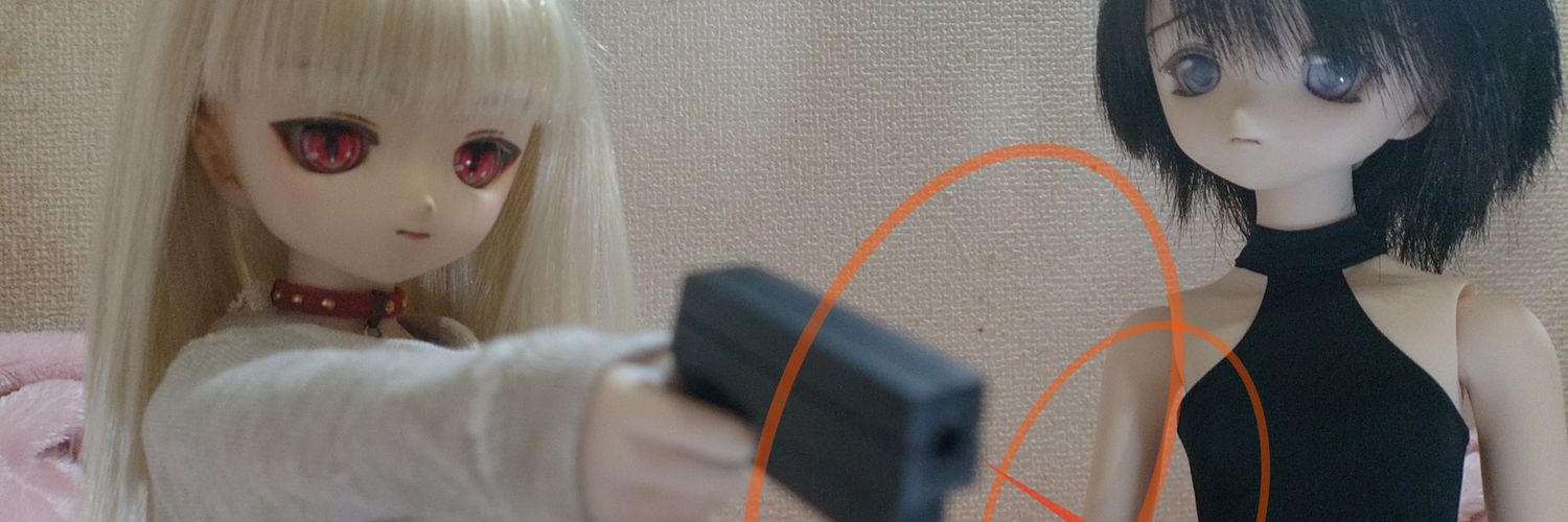 ちみどぅろ🍺_(:3｣∠)_ banner