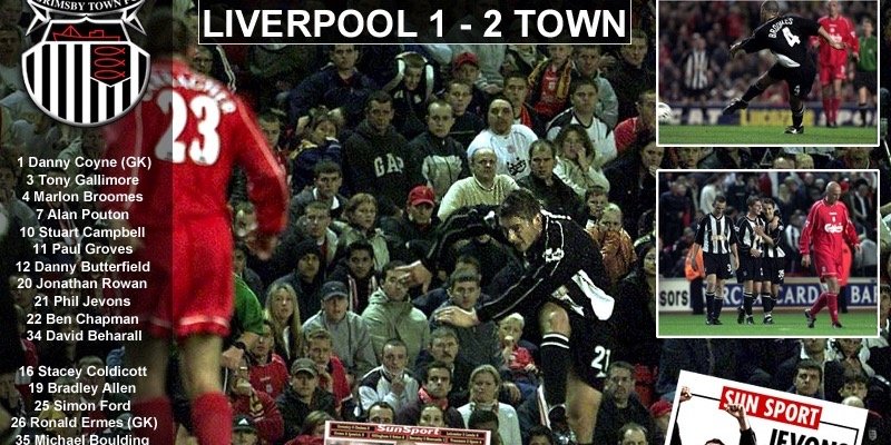 Mark Robbo Robinson banner
