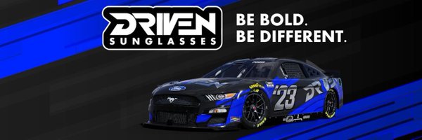 DrivenSun Profile Banner