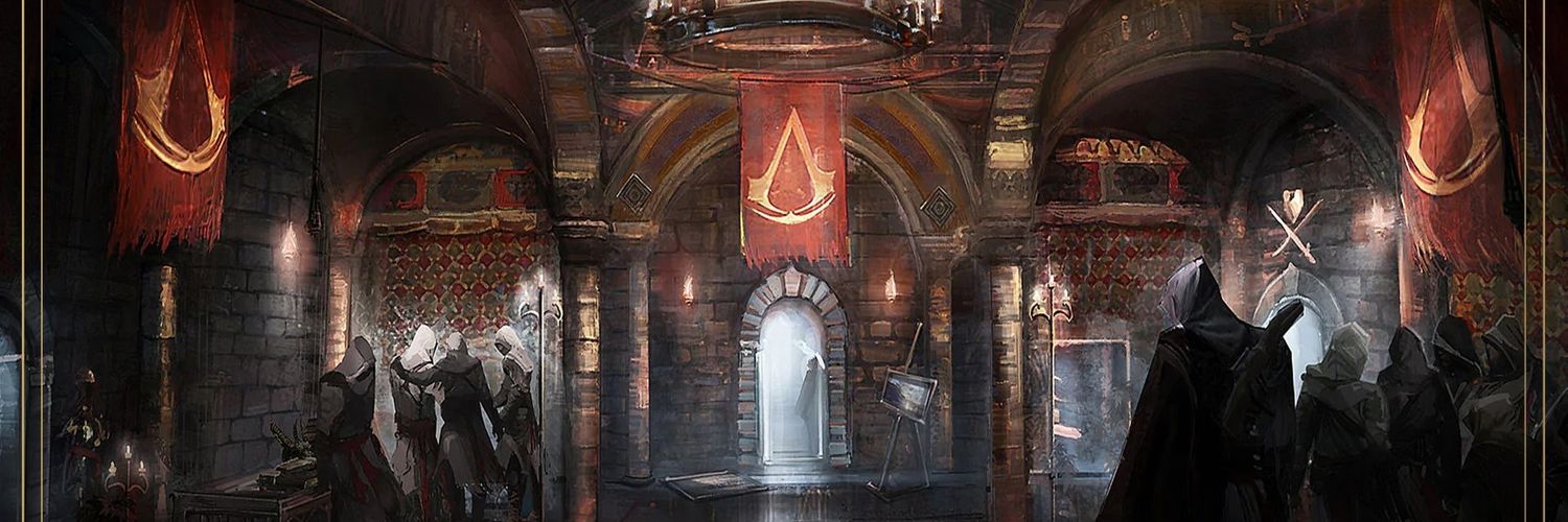 Evie frye (small hiatus) banner