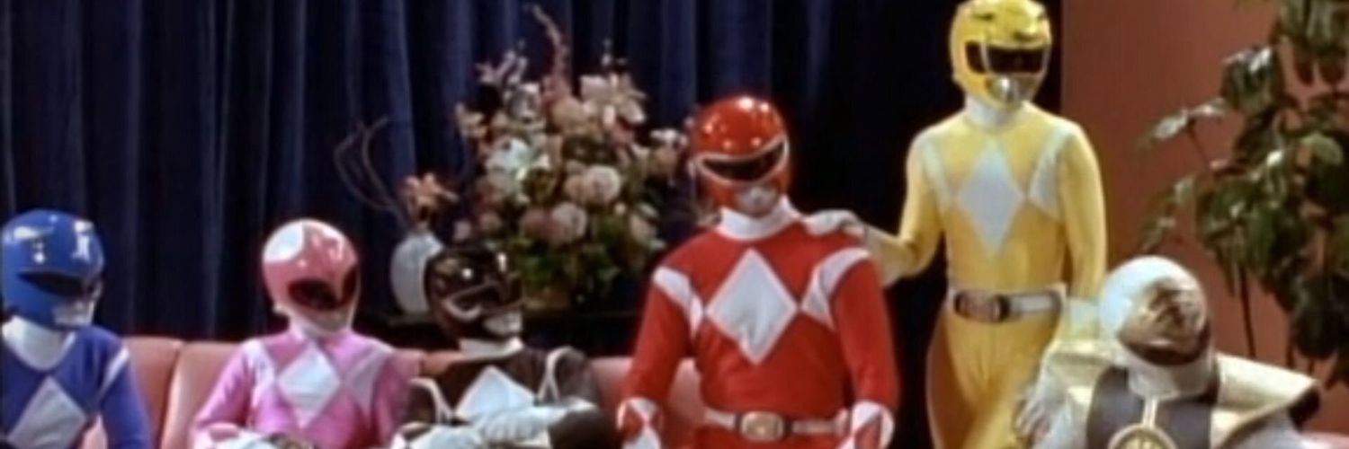 SuperRangerV's profile banner image